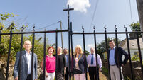 Famine graveyard in Cork could become national visitor destination 