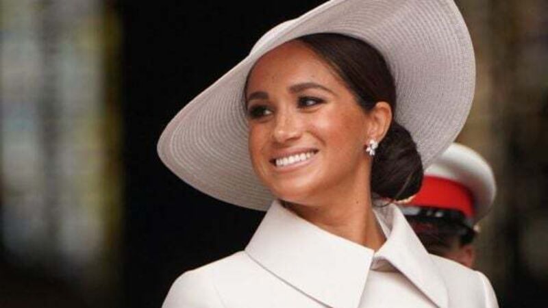 Meghan ‘set to sign’ Dior deal: 4 times she has worn the brand Meghan ‘set to sign’ Dior deal: 4 times she has worn the brand