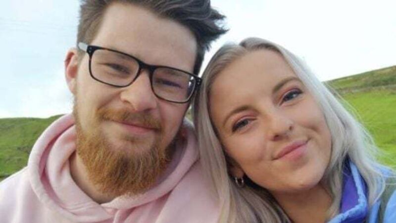 Young man died from brain injury after hitting his head during run for charity, inquest told Young man died from brain injury after hitting his head during run for charity, inquest told