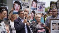Government ‘has duty to take legal action against UK over legacy Bill’