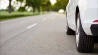 Man caught dangerous driving had fake French driving licence