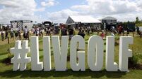 Leading figures summoned to US Senate hearing over shock PGA Tour-LIV Golf merger