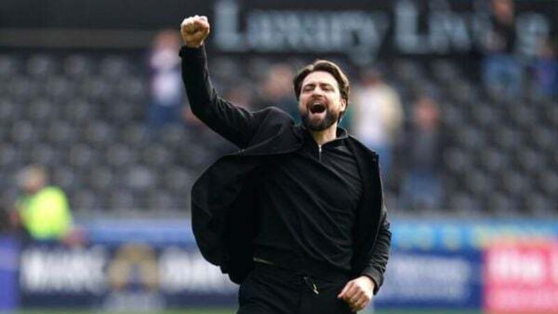 Southampton choose Russell Martin as their new manager Southampton choose Russell Martin as their new manager