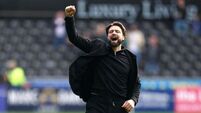Southampton choose Russell Martin as their new manager