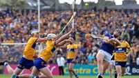 Jason Forde 23/4/2023