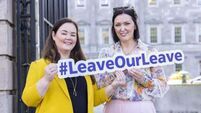 ICS calls for legislation to allow cancer patients to defer maternity leave