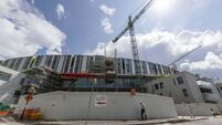 Explained: Controversy surrounding National Children's Hospital