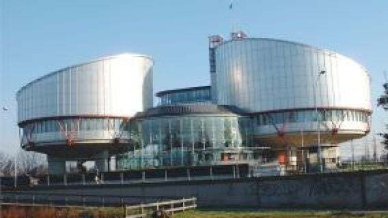 European court rules Ireland did not discriminate against women refused child benefit