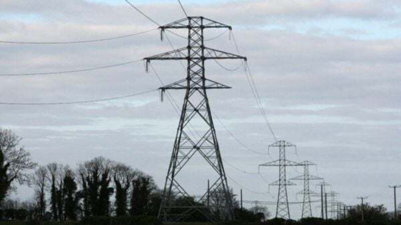 Wholesale electricity prices fall by more than 26% compared to May 2022