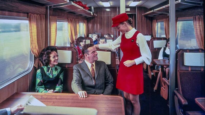 Remembering the dawning of the age of the 'Supertrain' in Cork