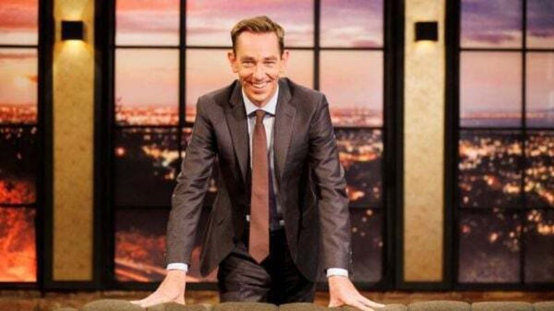 Ryan Tubridy 'surprised' by RTÉ errors over his pay Ryan Tubridy 'surprised' by RTÉ errors over his pay