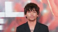 Dozens injured as hail pummels fans heading to Louis Tomlinson concert in US