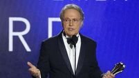 Billy Crystal and Barry Gibb among Kennedy Centre Honours recipients