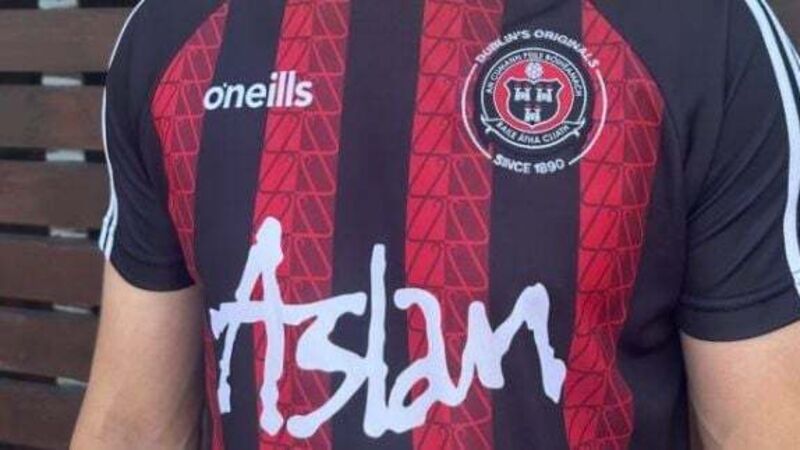 Bohemians to pay tribute to Christy Dignam with special jersey