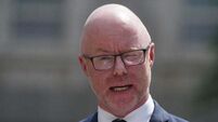 Donnelly dismisses 'soap opera' suggestions of power struggle in Department of Health
