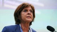 Prof Richardson an 'admirer' of Higgins as she acknowledges apology