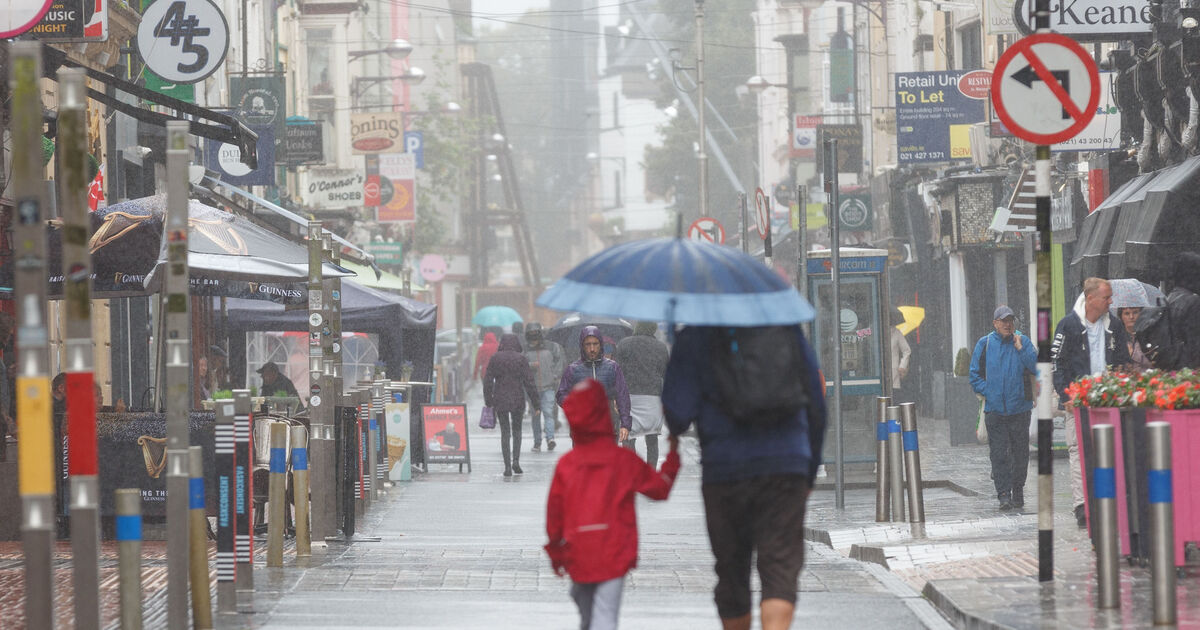 Bonna Night looking like a washout - Vimarsana News