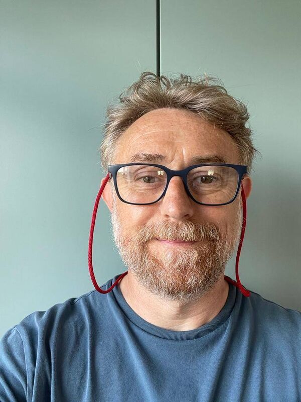 John Bowman of BEL Childcare.