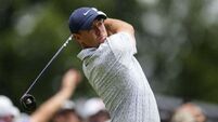 Rory McIlroy claims first PGA Tour hole-in-one at Travelers Championship