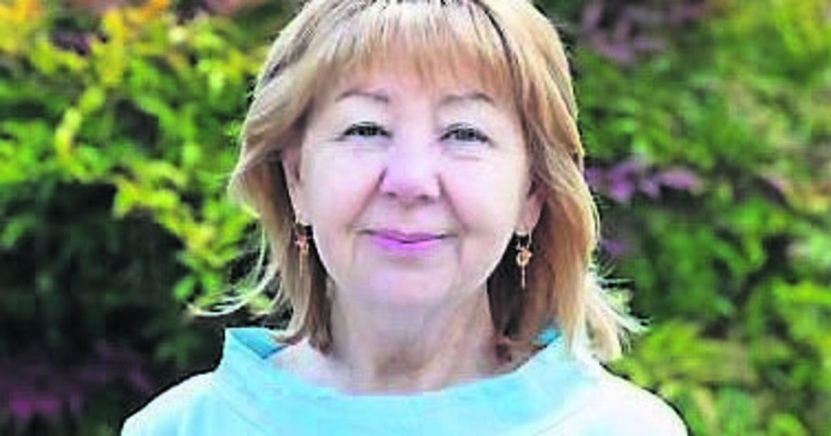 Cobh visit inspired a Titanic murder novel - Vimarsana News