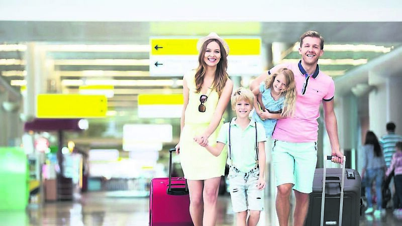 What does your holiday insurance cover?