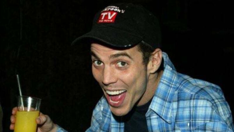 Jackass star Steve-O says sobriety has not affected penchant for crazy stunts Jackass star Steve-O says sobriety has not affected penchant for crazy stunts