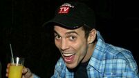 Jackass star Steve-O says sobriety has not affected penchant for crazy stunts