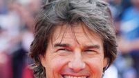 Tom Cruise says seventh Mission: Impossible film is franchise’s ‘biggest moment’