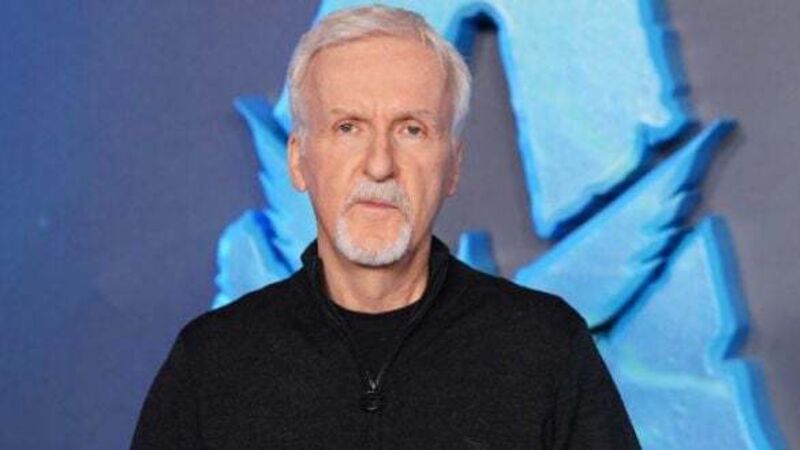 James Cameron ‘struck by similarity’ of Titan tragedy to Titanic sinking James Cameron ‘struck by similarity’ of Titan tragedy to Titanic sinking