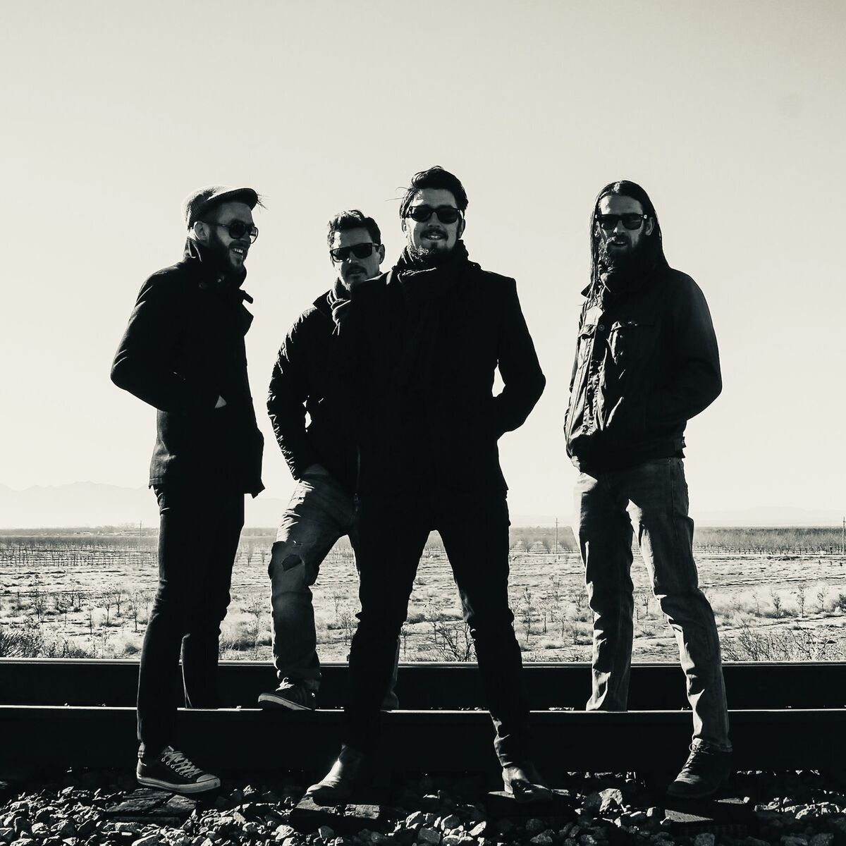 The Riptide Movement: Play Macroom Music Fest. The Riptide Movement: Play Macroom Music Fest.