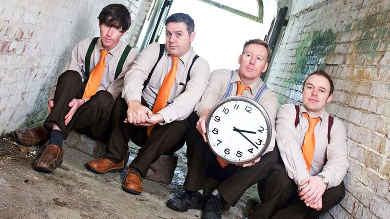 Macroom is all set to rock again with big music fest Macroom is all set to rock again with big music fest