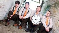 Macroom is all set to rock again with big music fest