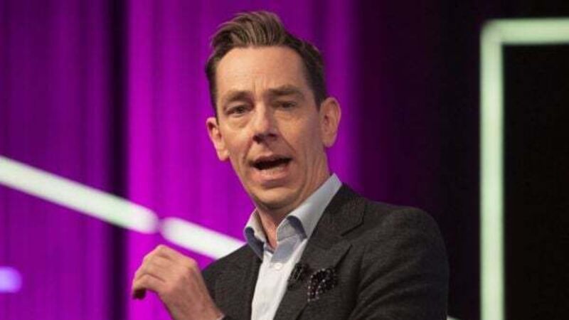 RTÉ NUJ members to hold emergency meeting over Tubridy payments