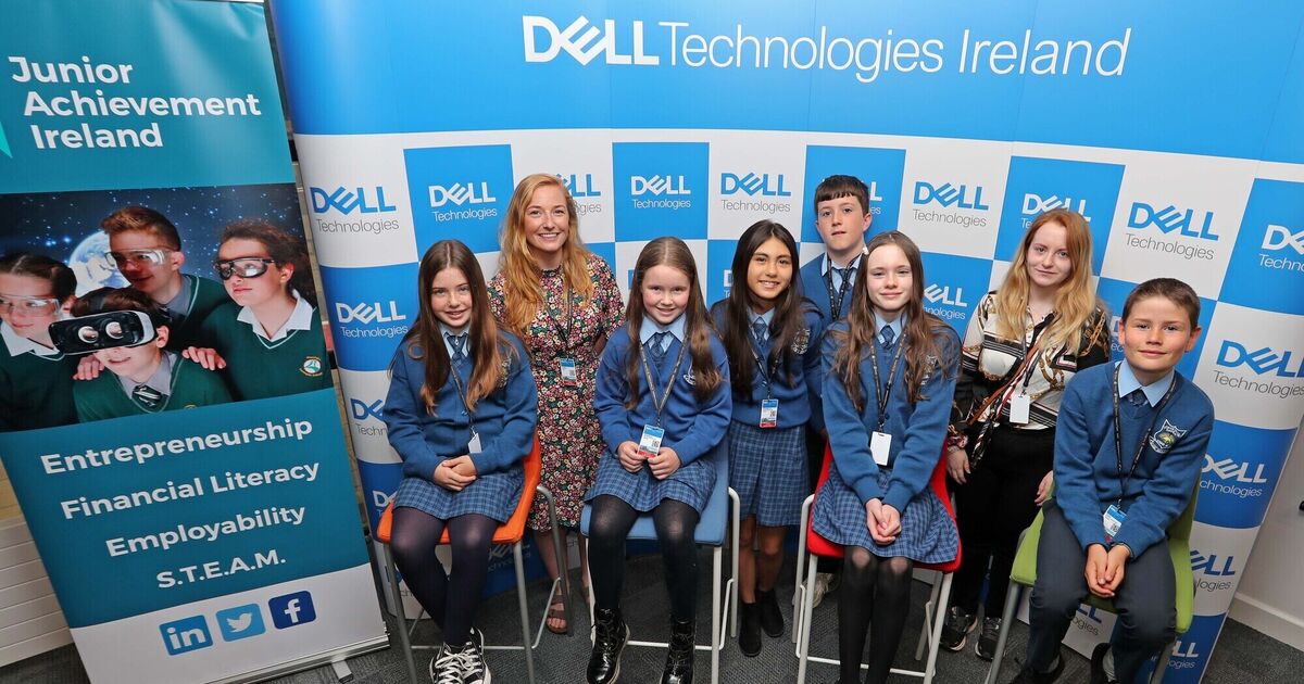 Junior Achievement celebrates industry and education partnerships in the Cork and Kerry Region - Vimarsana News