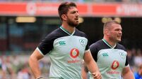 Ireland international Jean Kleyn cleared to represent South Africa