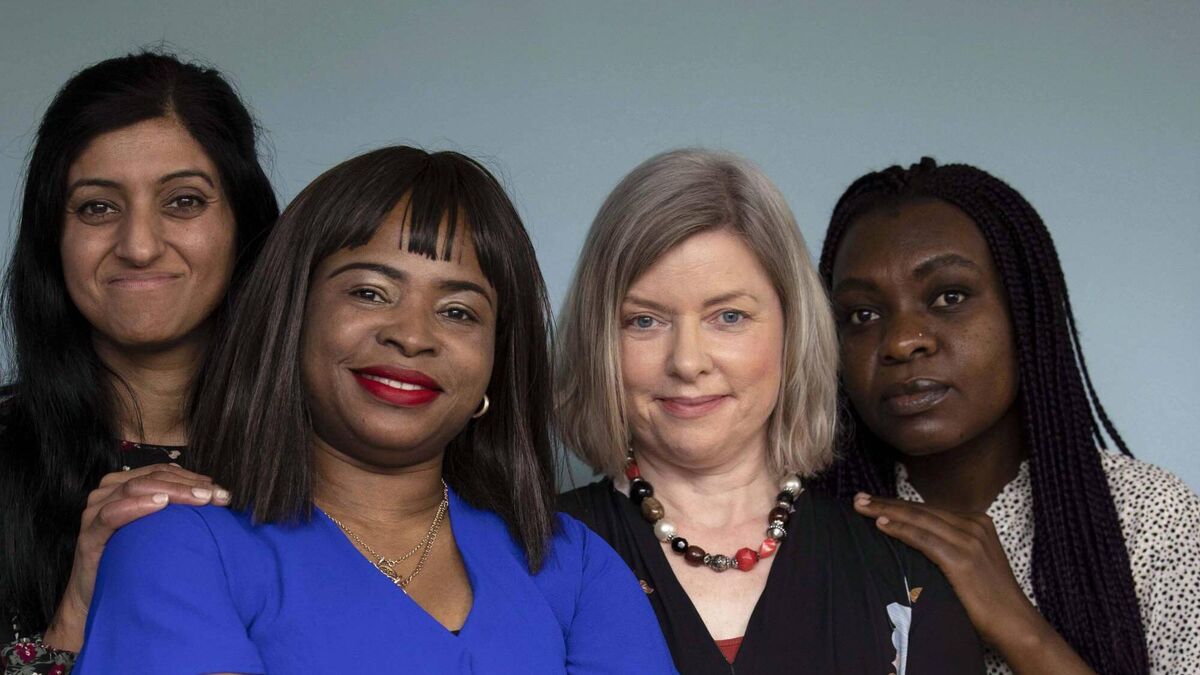 ‘There is no shame in wanting to heal from pain, anxiety and depression’