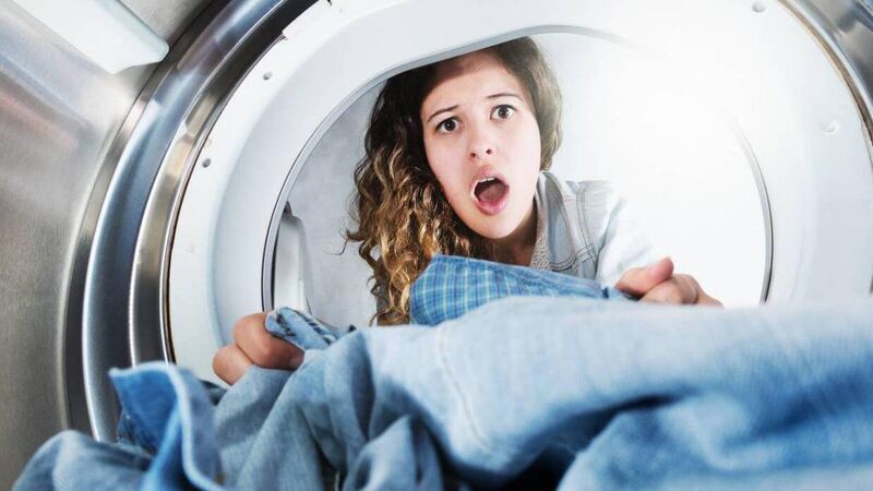 After 25 years my washing machine conked out... but my new one with its 105 page manual put me in a spin! After 25 years my washing machine conked out... but my new one with its 105 page manual put me in a spin!