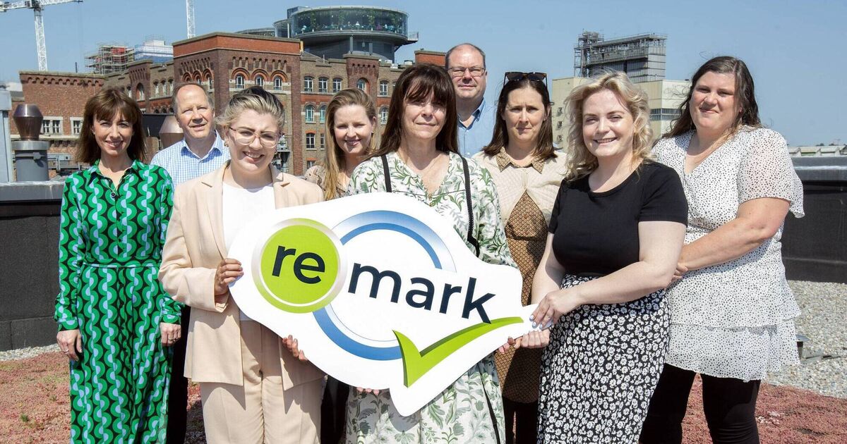 Two Cork groups awarded for sustainability and circular practices - Vimarsana News