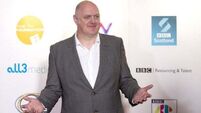Dara O Briain cancels comedy gig due to flooding