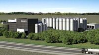 Diageo calls for appeals against €200m Newbridge brewery to be dismissed