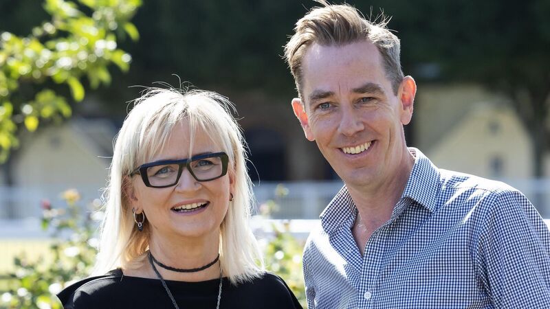 LATEST: Tubridy apologises for not asking questions about reporting of his earnings LATEST: Tubridy apologises for not asking questions about reporting of his earnings