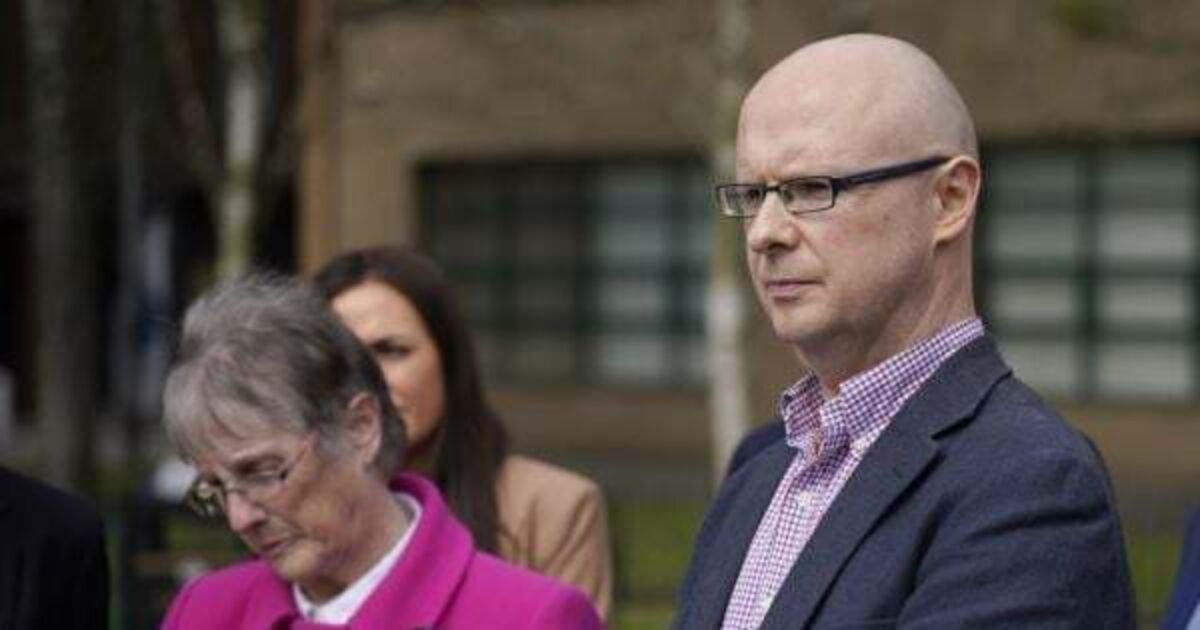 Family of councillor murdered by loyalists to challenge refusal for fresh inquest - Vimarsana News