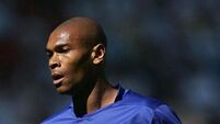 Bankrupt ex-footballer wins court fight over ownership of house