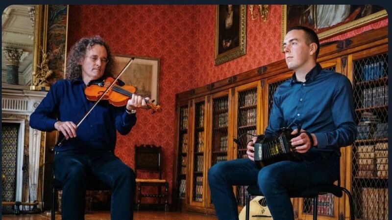 Masters of Tradition returns to West Cork
