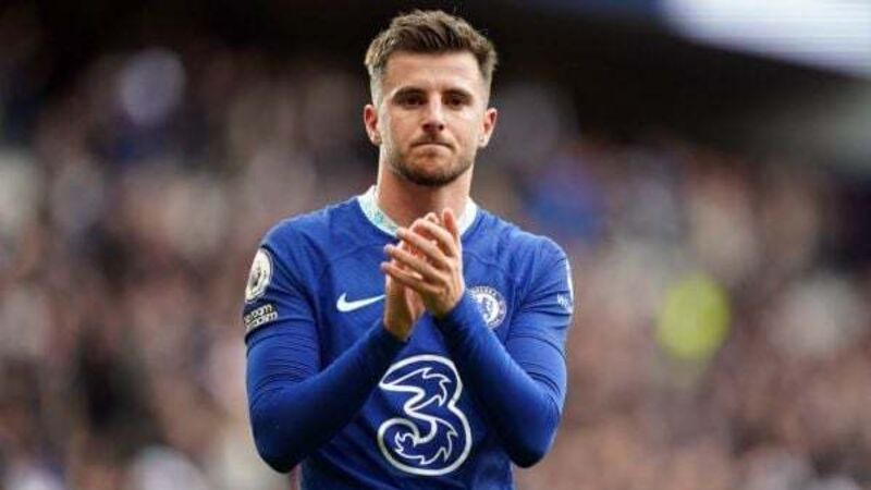 Manchester United increase bid for Chelsea midfielder Mason Mount Manchester United increase bid for Chelsea midfielder Mason Mount