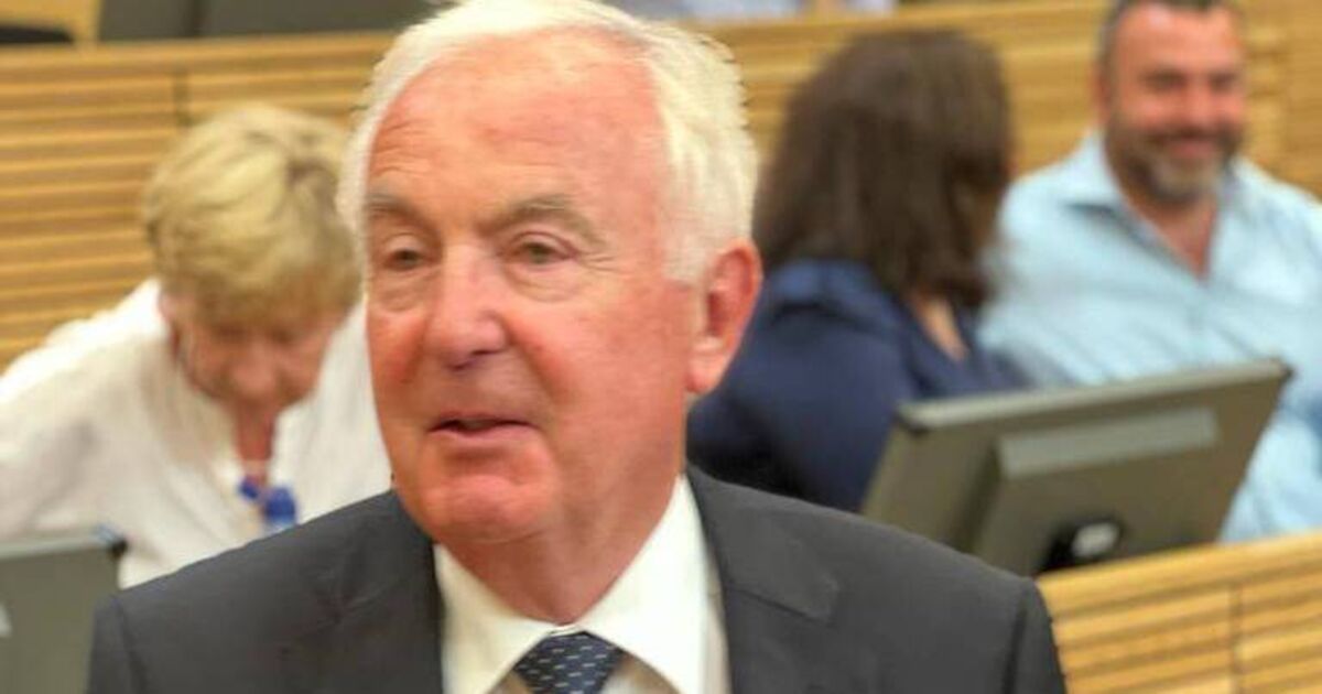 'A real-life Atticus Finch': Tributes paid to retiring State solicitor for East Cork - Vimarsana News