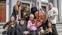 Youth Orchestra concert to raise funds for Penny Dinners