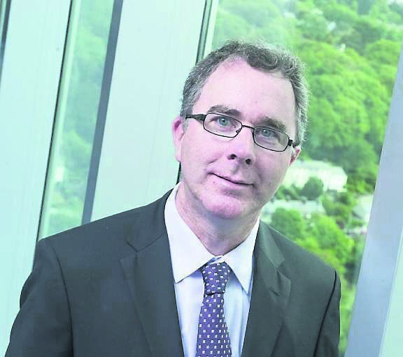 David Lane is co-ordinator of the Southern Regional Drug and Alcohol Task Force. Pic: Gerard McCarthy. David Lane is co-ordinator of the Southern Regional Drug and Alcohol Task Force. Pic: Gerard McCarthy.