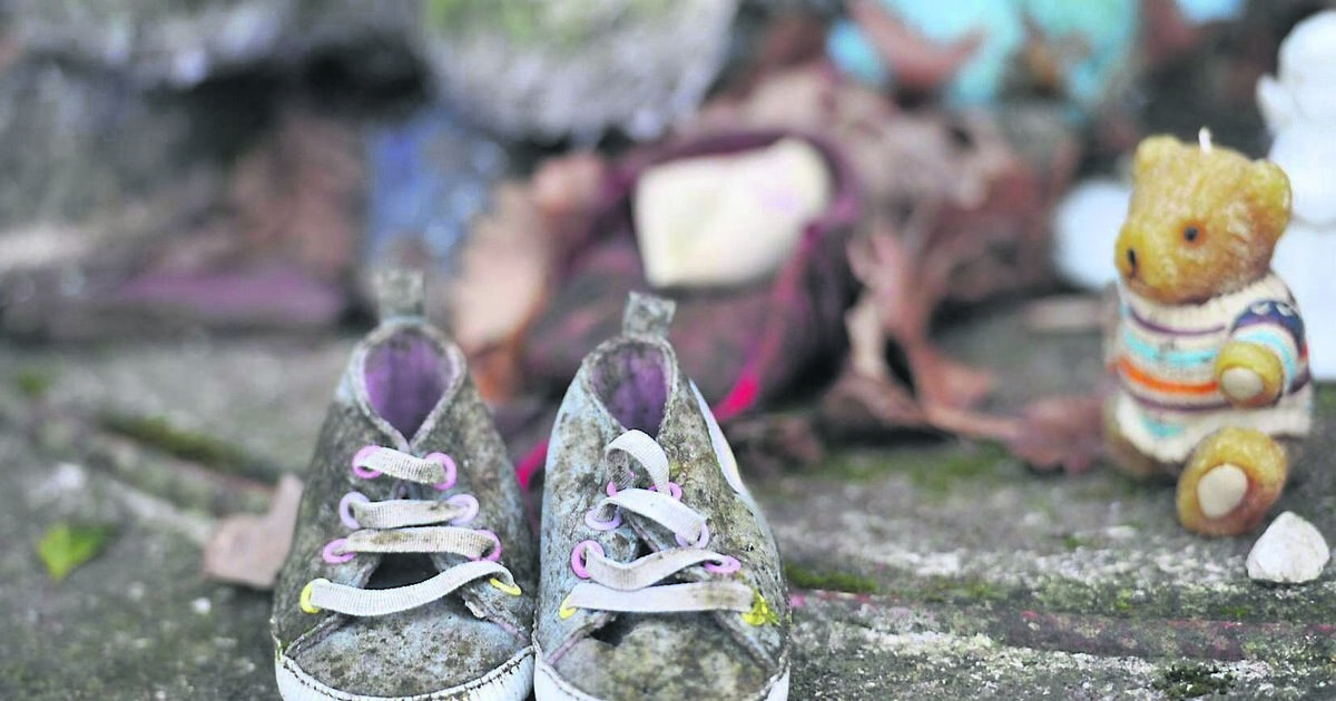 Commemoration for women and children of Bessborough - Vimarsana News