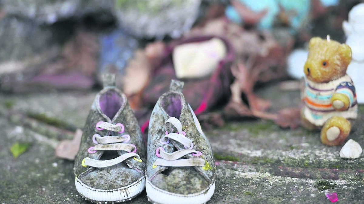 Commemoration for women and children of Bessborough